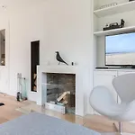 Dansk Hus Holiday home *