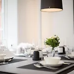 Dansk Hus Holiday home