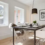 Holiday home Dansk Hus *