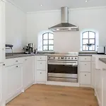 Holiday home Dansk Hus List