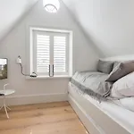 Dansk Hus Holiday home *