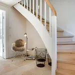 Holiday home Dansk Hus List