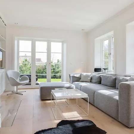 Dansk Hus Casa de Férias List