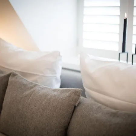 Prázdninový dům Dansk Hus List