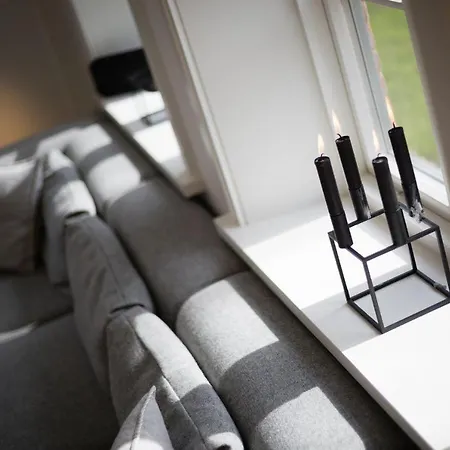 Holiday home Dansk Hus