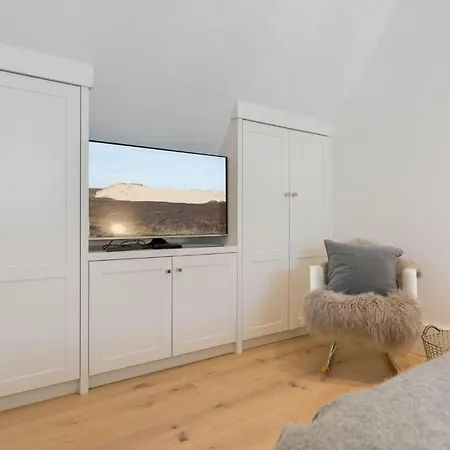 Dansk Hus * List