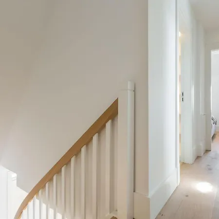 Vakantiehuis Dansk Hus List