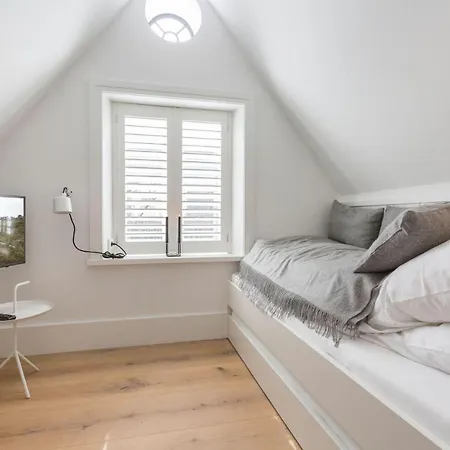 Dansk Hus Casa de Férias *