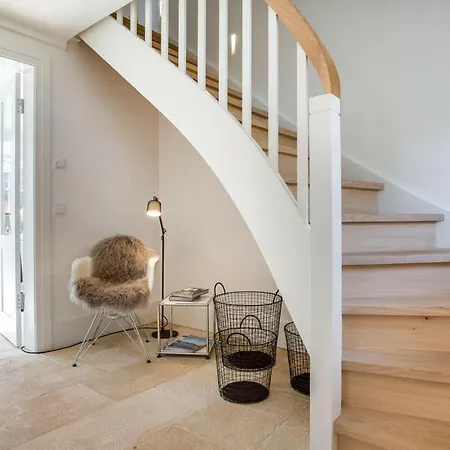 Prázdninový dům Dansk Hus List