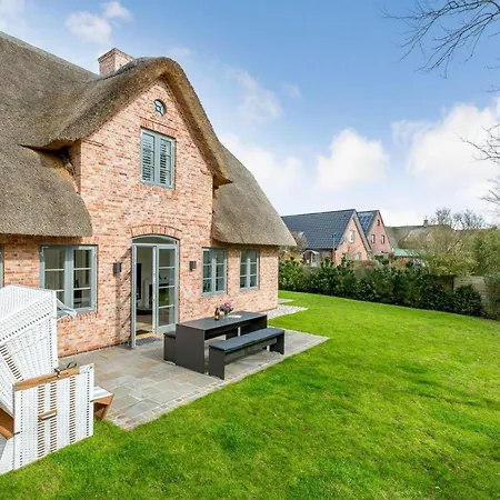 Holiday home Dansk Hus *