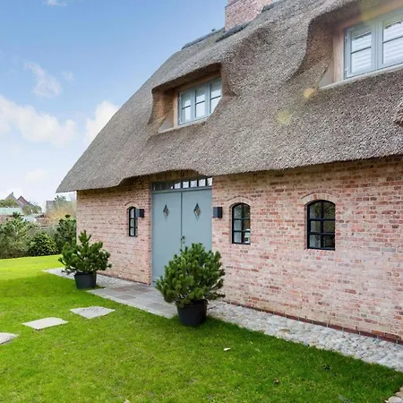 Dansk Hus *