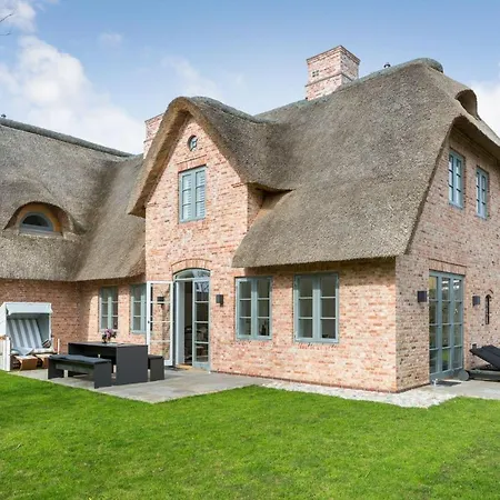 Casa de Férias Dansk Hus *
