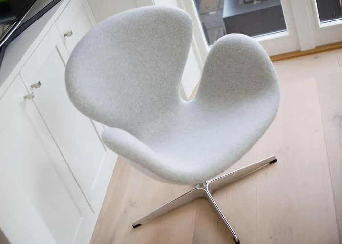 Dansk Hus بيت للعطل ليست