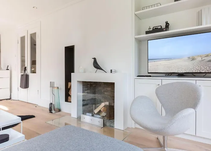 Dansk Hus Vakantiehuis *