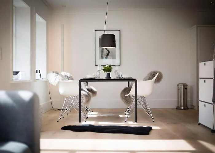 Dansk Hus Vakantiehuis List