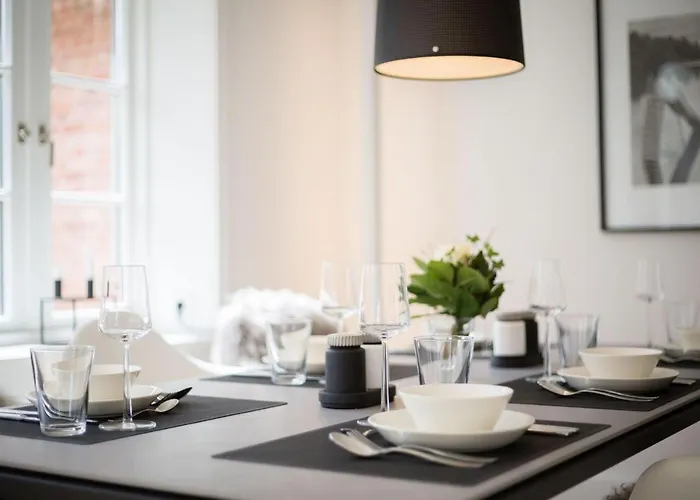 Dansk Hus Vakantiehuis