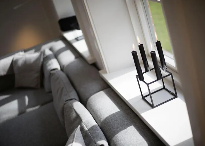 Vakantiehuis Dansk Hus