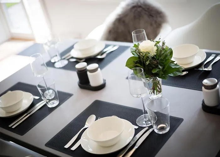 بيت للعطل Dansk Hus