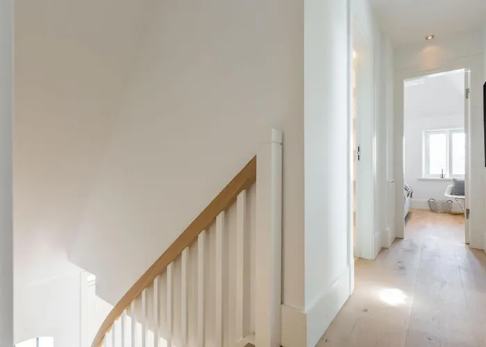 Ferienhaus Dansk Hus List auf Sylt