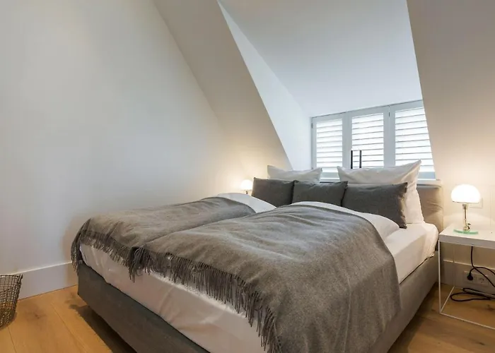 بيت للعطل Dansk Hus