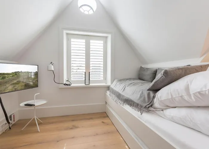 Dansk Hus Vakantiehuis *