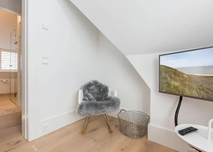 Dansk Hus بيت للعطل *