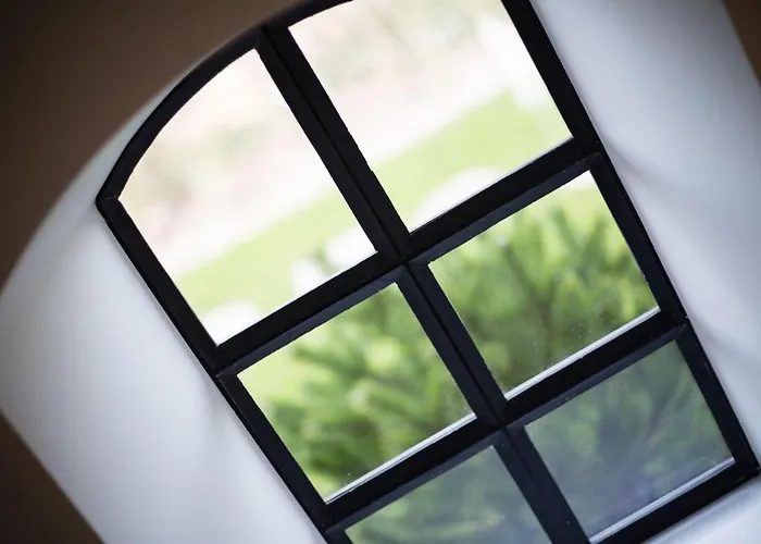 Vakantiehuis Dansk Hus List