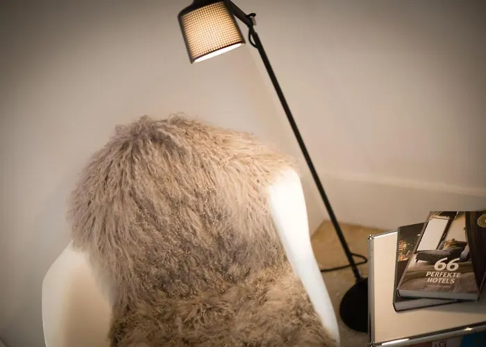 Dansk Hus بيت للعطل ليست